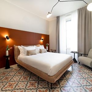 Deluxe Kamer met een King Size Bed