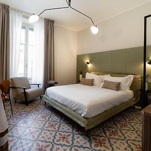Deluxe Kamer met een King Size Bed